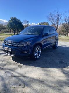 Volkswagen - Tiguan - 2.0