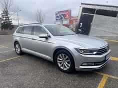 Volkswagen - Passat - 2.0 4x4