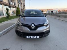 Renault - Captur - 1.5 dci