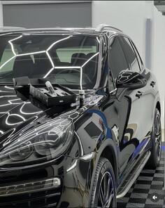 Porsche - Cayenne - 3.0