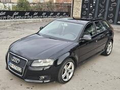 Audi - A3 - 1.9 TDI