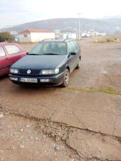 Volkswagen - Passat - Passat 3, 1.9 TDI