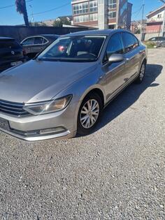 Volkswagen - Passat - 1.6 tdi