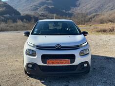 Citroen - C3 - 1.2 12.2019