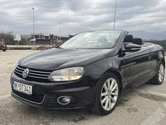 Volkswagen - Eos - 2.0 TDI