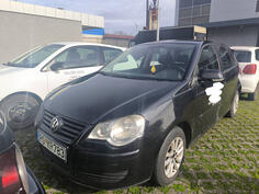 Volkswagen - Polo - 1.4 TDI