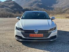 Volkswagen - Arteon - 2.0tdi