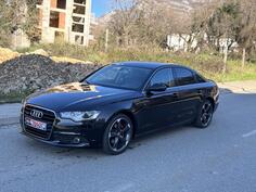 Audi - A6 - 3.0tdi