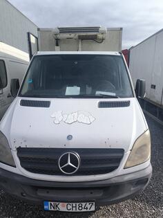 Mercedes Benz - Sprinter 313 CDI