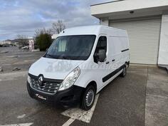 Renault - Master