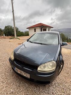 Volkswagen - Golf 5 - 1.9 TDI