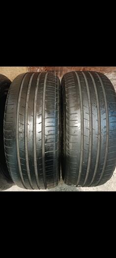 Sava - Tracmax  - Ljetnja guma