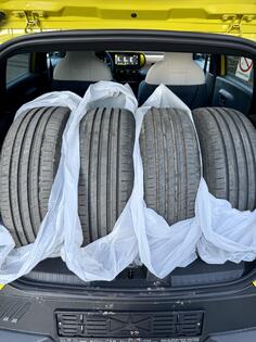 GoodYear - EfficientGrip Performance 2 - Ljetnja guma