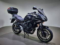 Yamaha - YAMAHA FZ 6 SHG