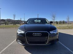 Audi - A6 - 3.0 TDI