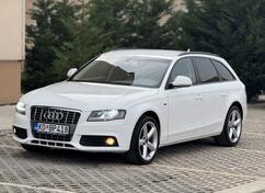 Audi - A4 - TDI