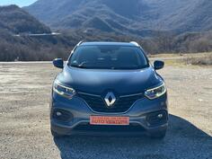 Renault - Kadjar - 1.5dci