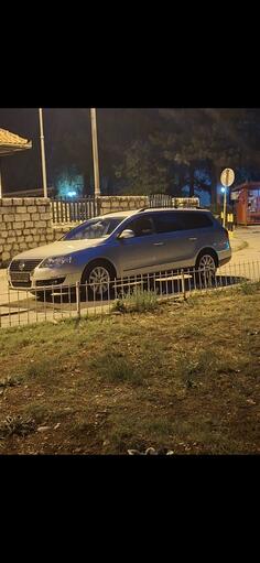 Volkswagen - Passat - 2.0