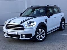 Mini - Countryman - Cooper D