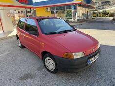 Fiat - Punto - 1.1