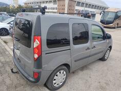Renault - Kangoo - 1.5 dci 66kw