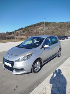 Renault - Scenic - 1.5dci