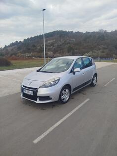 Renault - Scenic - 1.5dci
