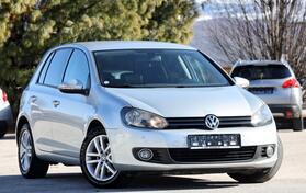Volkswagen - Golf 6 - 2.0 TDI
