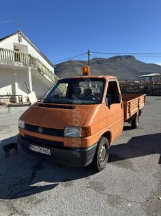Volkswagen - Dizel 1.9
