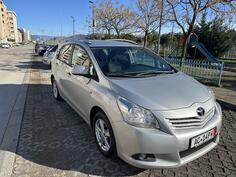 Toyota - Verso - 2.0D-4D