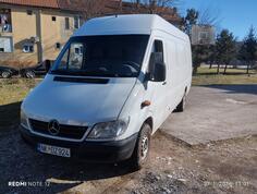 Mercedes Benz - 313 CDI