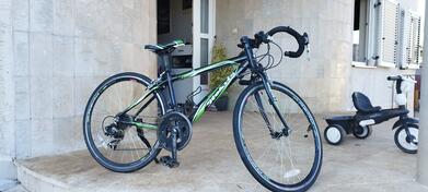 Stockli - stokvis piccadilly