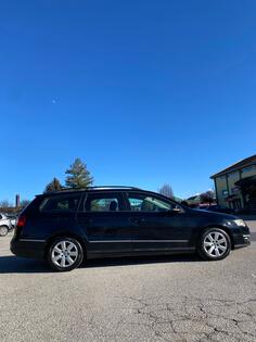 Volkswagen - Passat - 2.0 TDI