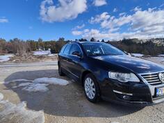 Volkswagen - Passat - 2.0