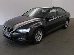 Volkswagen - Passat - 2.0 dizel DSG