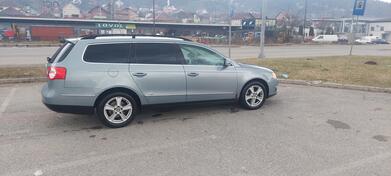 Volkswagen - Passat - 1.9 tdi
