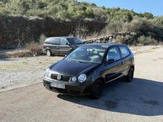 Volkswagen - Polo - 1.2