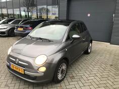 Fiat - 500 - 1.2