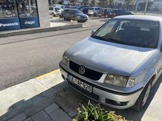 Volkswagen - Polo - 1.4tdi