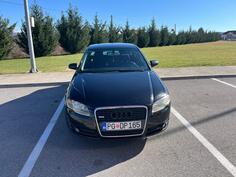 Audi - A4 - 2.0 TDI