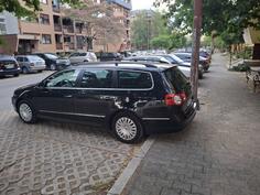 Volkswagen - Passat - 1.9