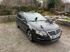 Volkswagen - Passat - 2.0TDI