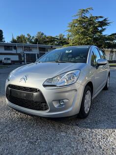 Citroen - C3 - 1.6 hdi
