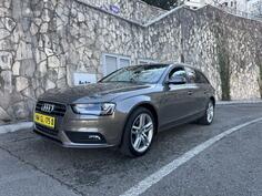 Audi - A4 - 2.0 TDI