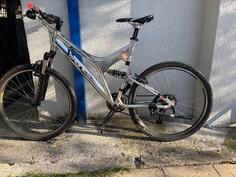 Corratec - Cronics full suspension