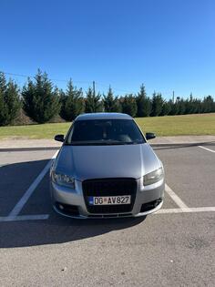 Audi - A3 - 2.0