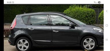 Krovni nosači, koferi, šatori i galerije