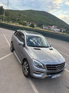 Mercedes Benz - ML 350 - 3.0