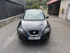 Seat - Altea - 1.6 TDI