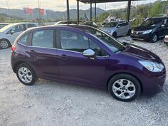 Citroen - C3 - 1.6 hdi